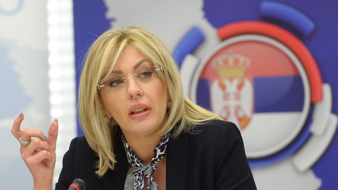 Joksimović: U regionu manjak entuzijazma po pitanju evrointegracija