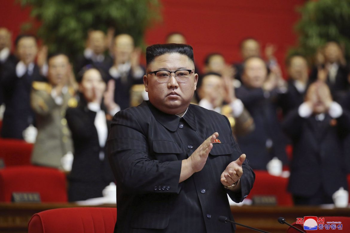 Kim Džong Un pozvao na jačanje vojne moći