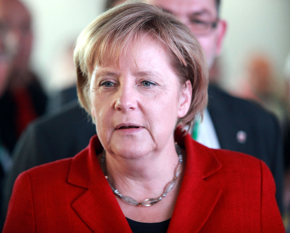 Merkelova: Bajden doneo novi elan u rad G7