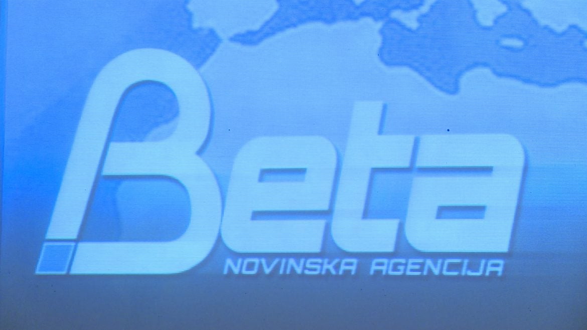 Vojkan Kostić imenovan za v.d. glavnog i odgovornog urednika agencije Beta