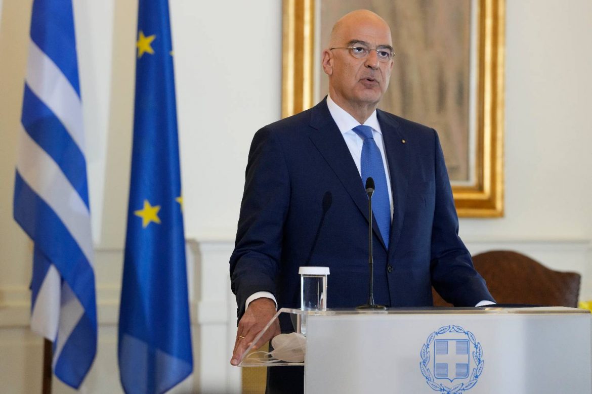 Grčka dopustila unapređenje statusa trgovinskog predstavništva Kosova u Atini