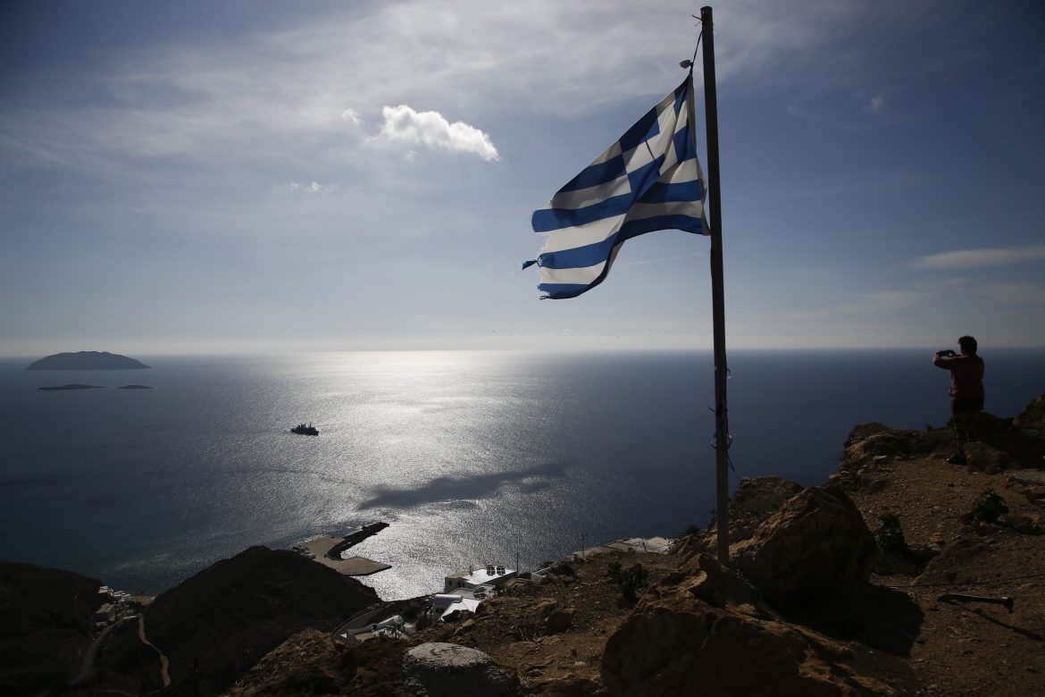 Grčka menja pravila za ulazak turista u zemlju
