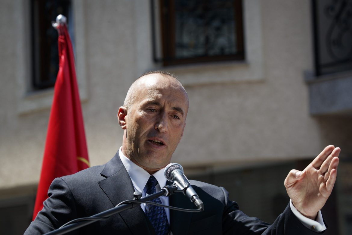 Haradinaj: SAD neophodne za sporazum sa Beogradom