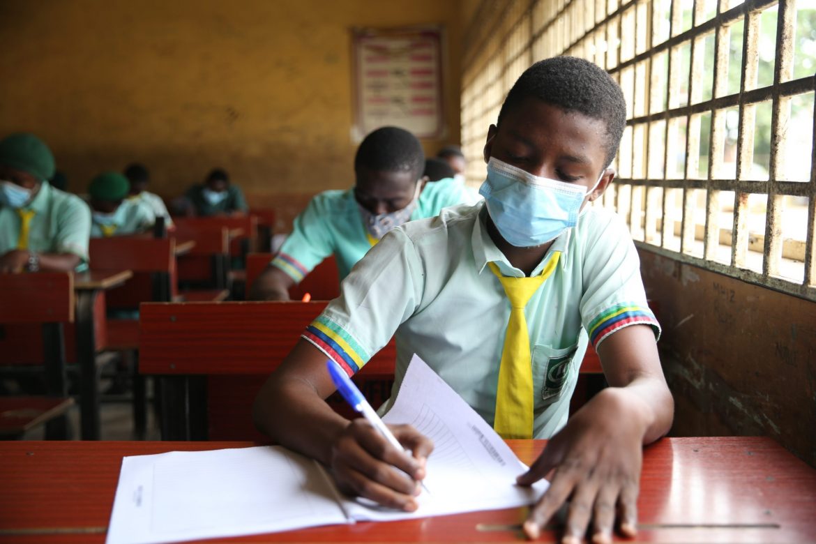 U Africi korona virusom zaraženo skoro 5,5 miliona ljudi