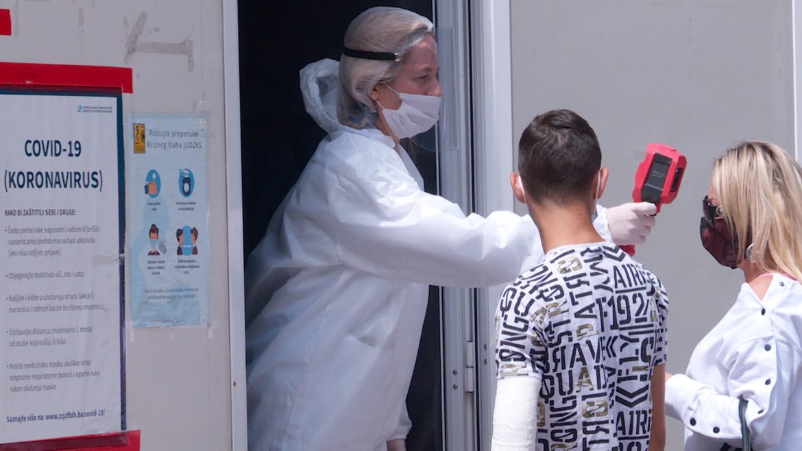 Hrvatska: Preminulo osmoro, 11 novih slučajeva zaraze