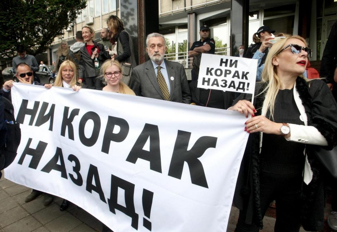 Beogradski advokati traže povlačenje Nacrta izmena Zakona o parničnom postupku