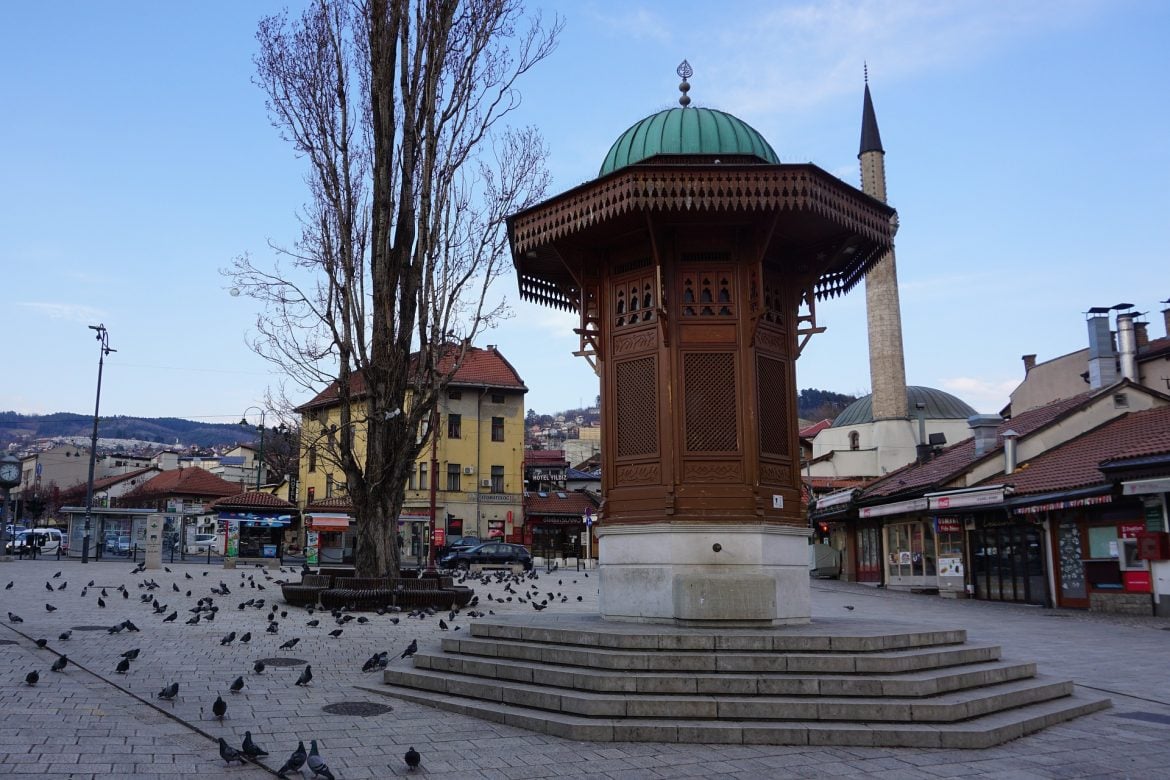 Sarajevo u znak zahvalnosti za vakcine subvencioniše dolazak turista iz Srbije