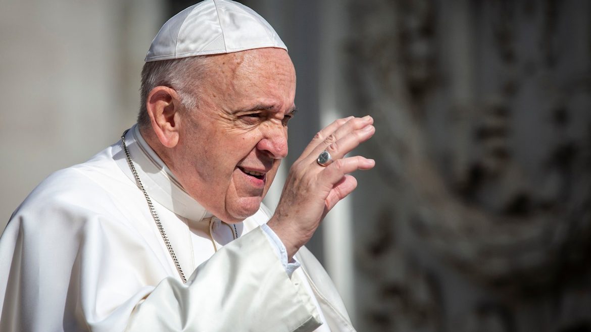 Papa ne prihvata ostavku minhenskog nadbiskupa