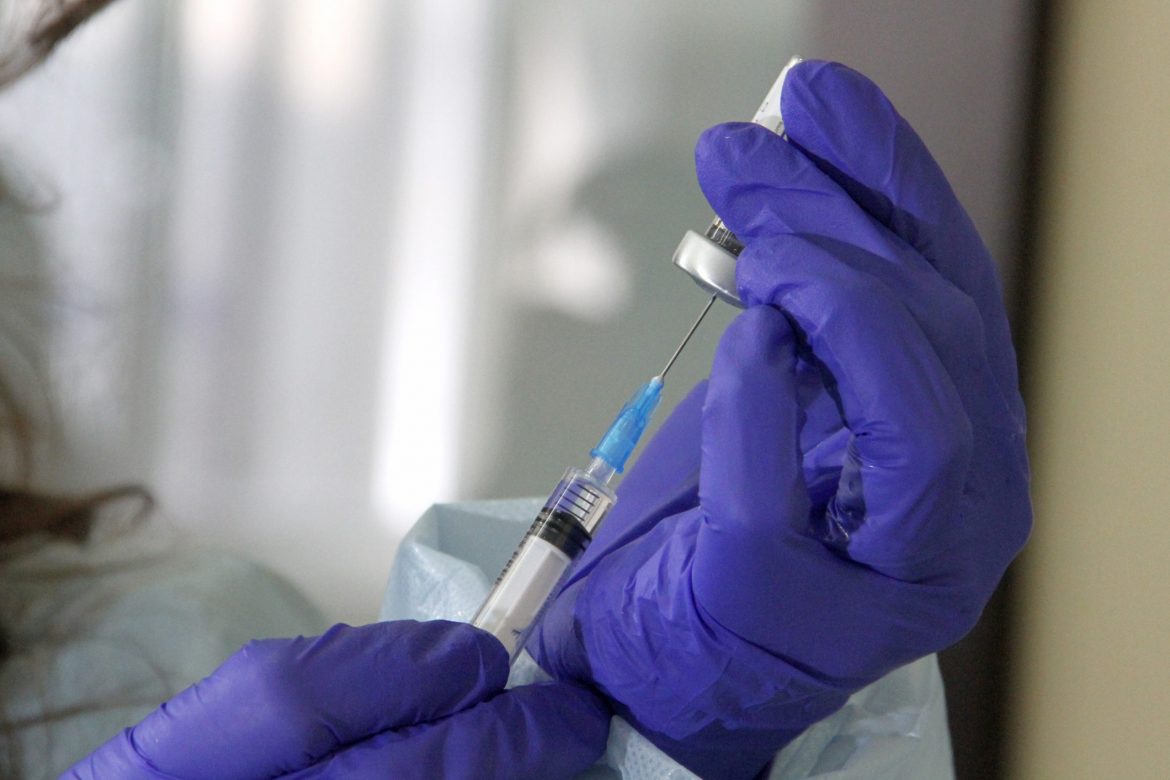 U Srbiju stiglo još 83.000 doza „Fajzer“ vakcine