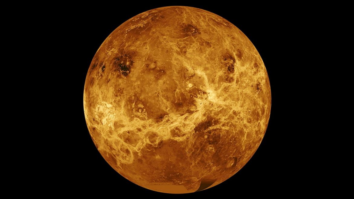 NASA najavila misije na Veneru kako bi utvrdila „zašto danas izgleda kao pakao“