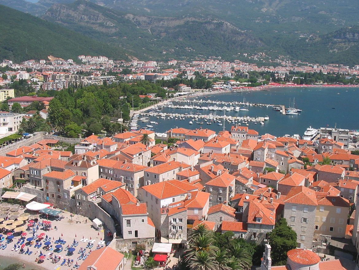 Budva dobila struju