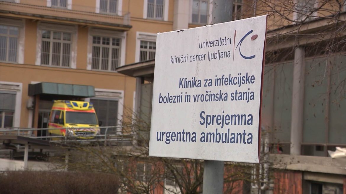 U Sloveniji preko 100 slučajeva zaraze korona virusom, delta soj domintan