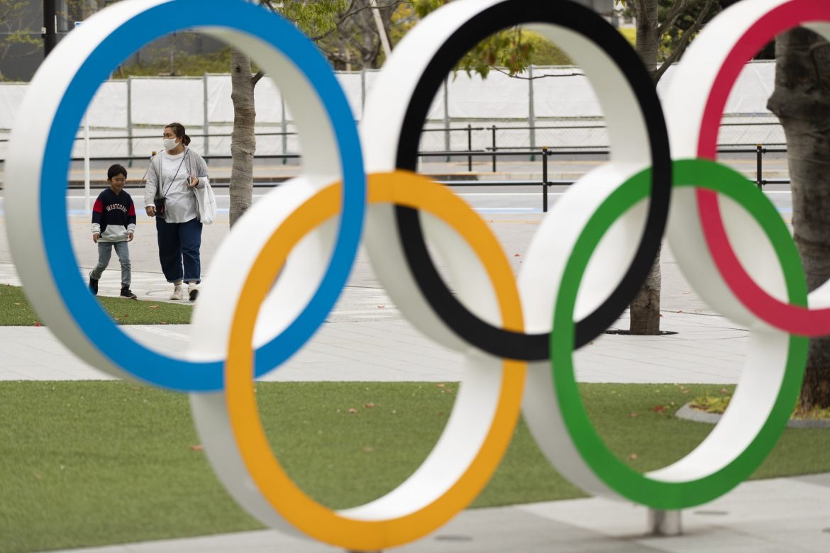 Japan planira uvođenje vanrednog stanja tokom održavanja Olimpijskih igara