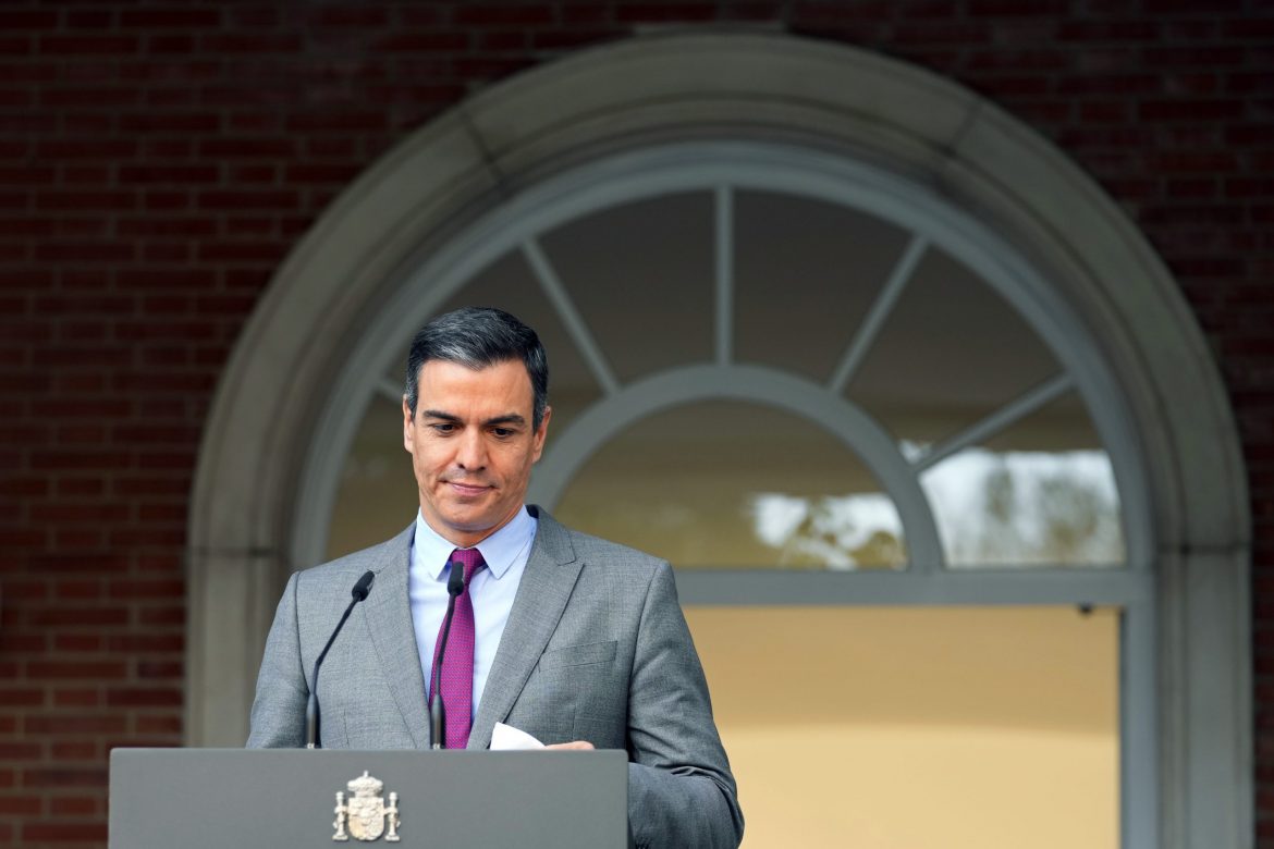 Španski premijer rekonstruisao vladu