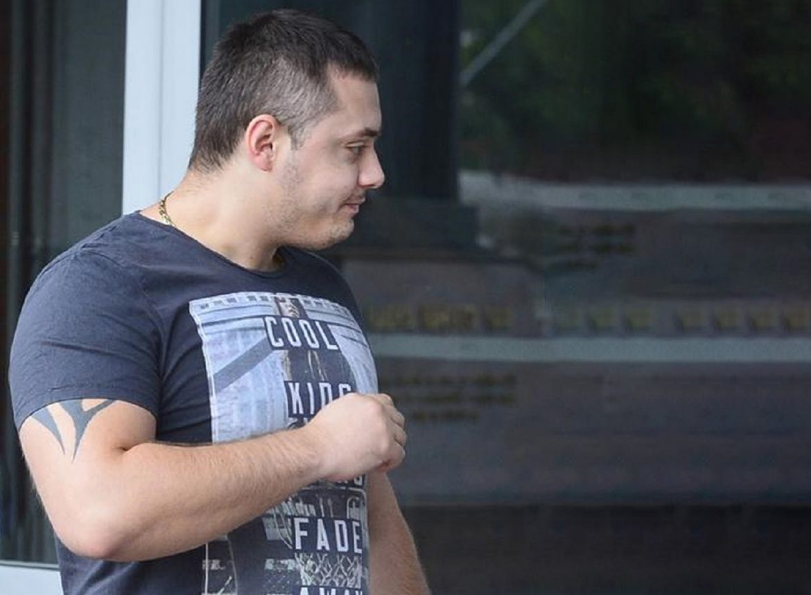 N1: Jedan od najbližih saradnika Belivuka i Miljkovića priznao krivicu