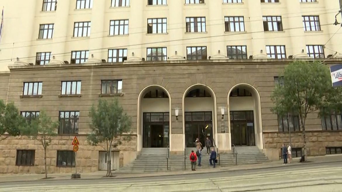 Apelacioni sud povećao kaznu sinu Željka Mitrovića sa 11 meseci na godinu dana