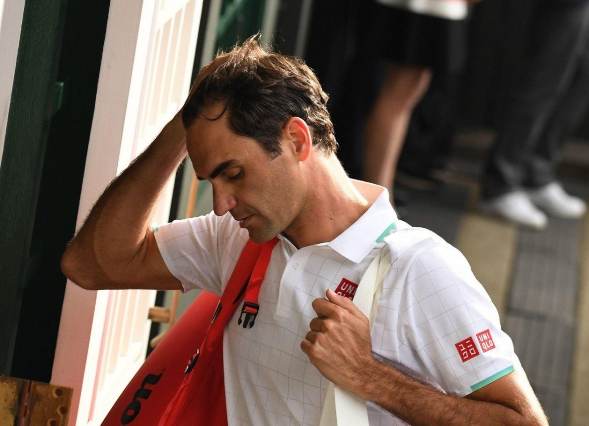 Federer odustao od Olimpijskih igara