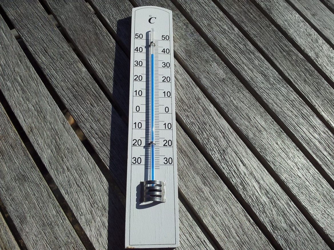 RHMZ: U Srbiji do subote veoma visoke temperature