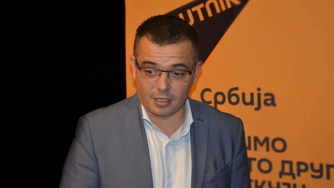 Ministar Nedimović najavio povećanje premije za mleko