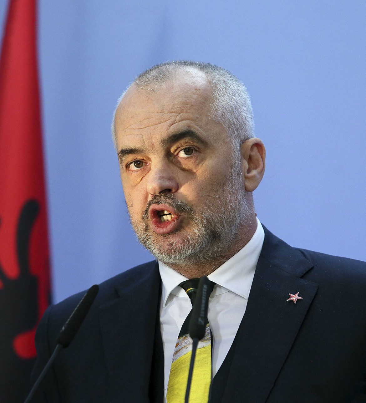 Rama: Albanija će primiti oko 4.000 izbeglica iz Avganistana