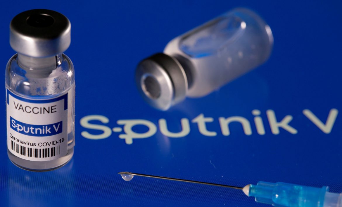 Srbija Angoli poklanja 50.000 vakcina Sputnjik V
