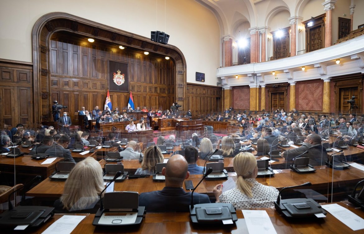 Poslanici danas o Predlogu zakona o zastiti potrošača