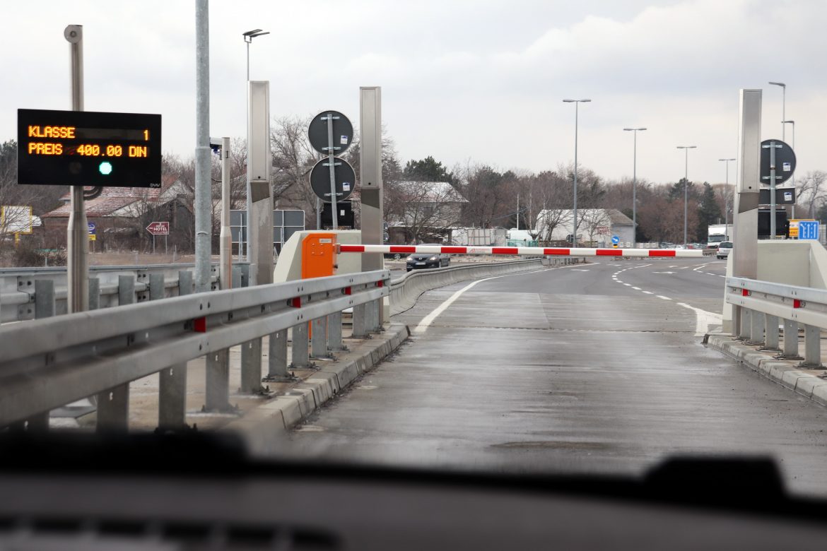 AMSS: Povoljni uslovi za vožnju, na Horgošu se čeka tri sata