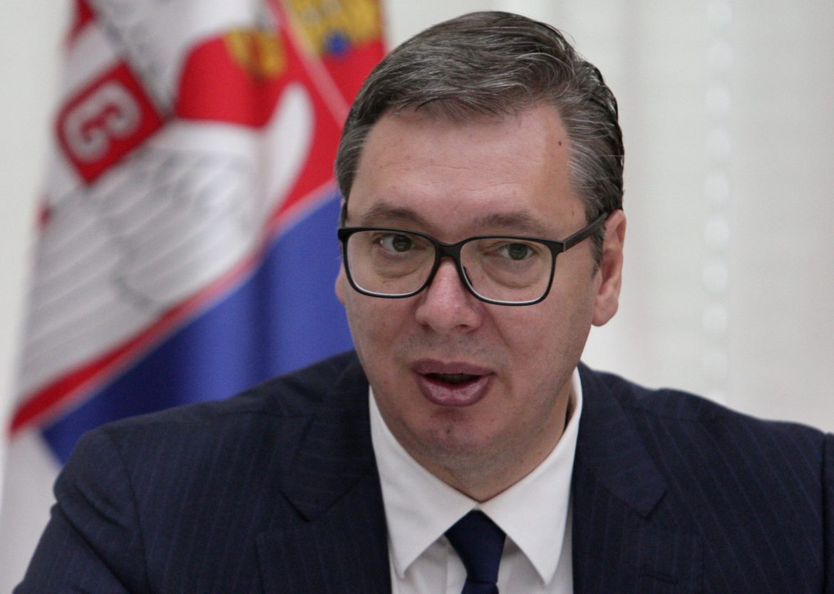 Vučić: Nisam dobio poziv za Brisel, ako dobijem odazvaću se