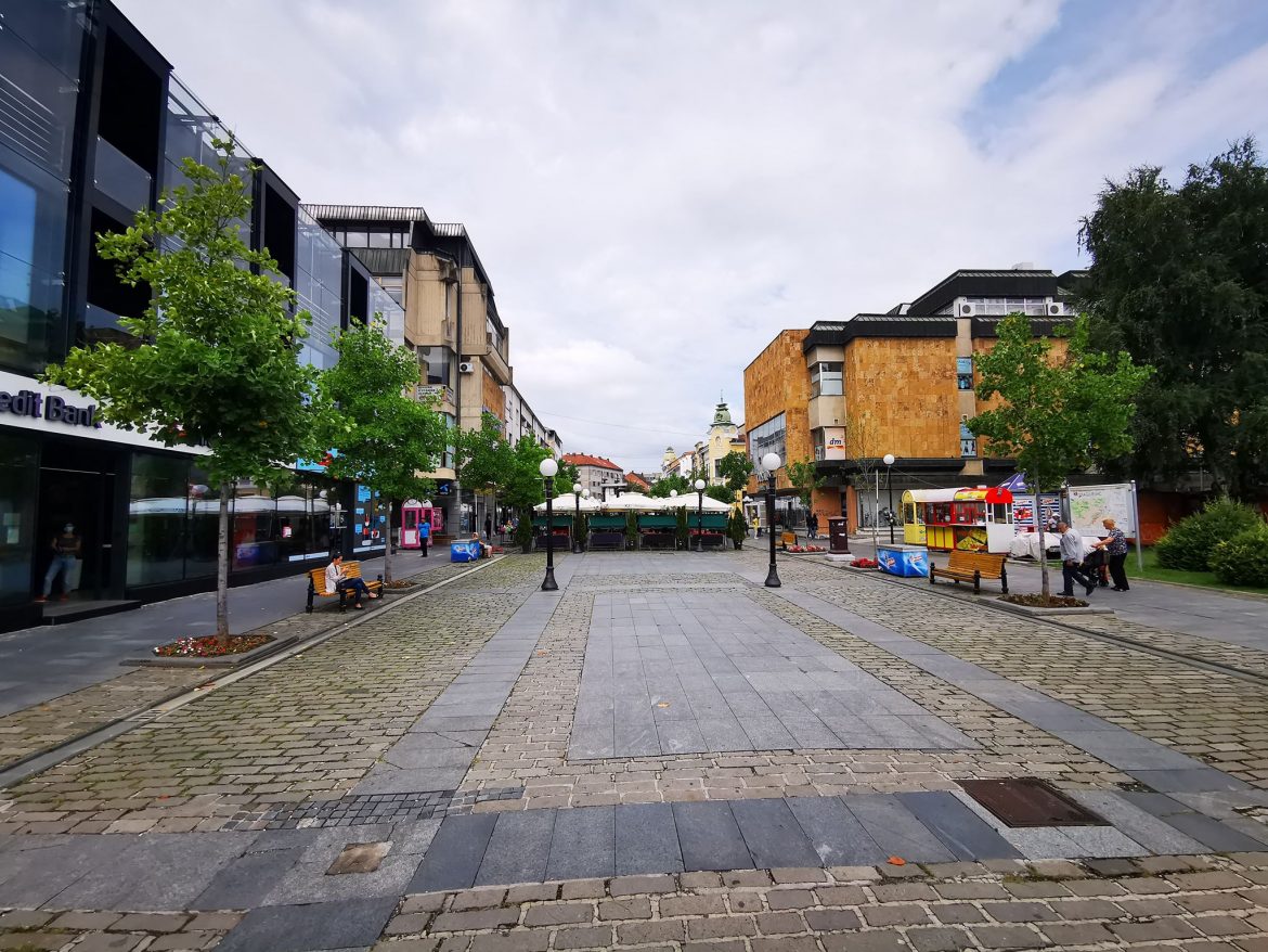 Kragujevac: Još 4 novozaražene osobe, 7 u Šumadiji