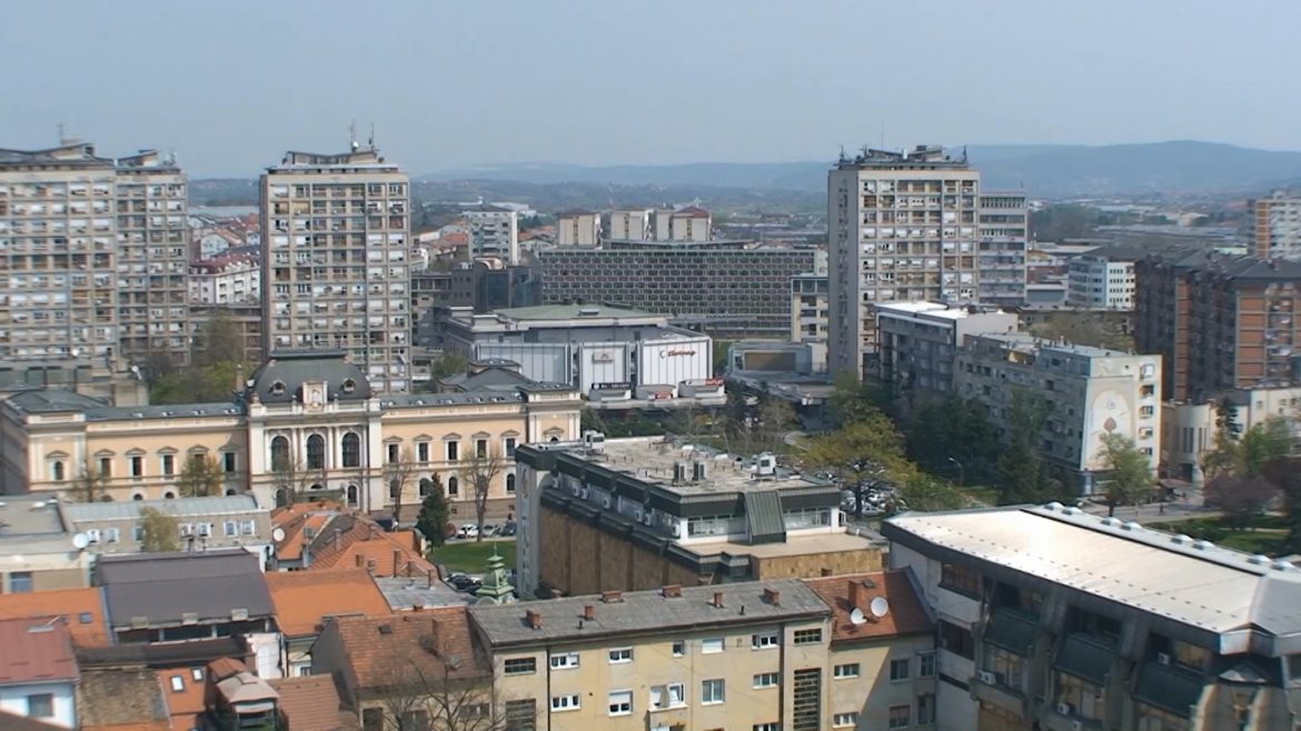 Kragujevac: Još 147 novozaraženih osoba