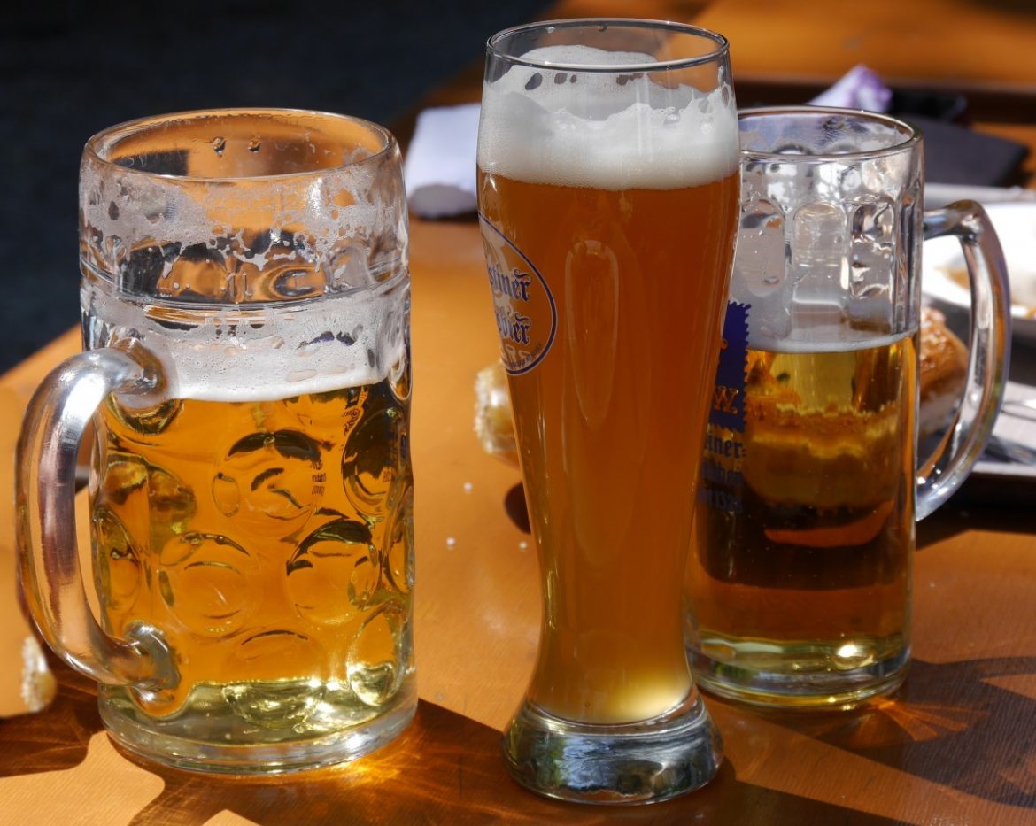 Dani piva u Zrenjaninu od 25. do 29. avgusta
