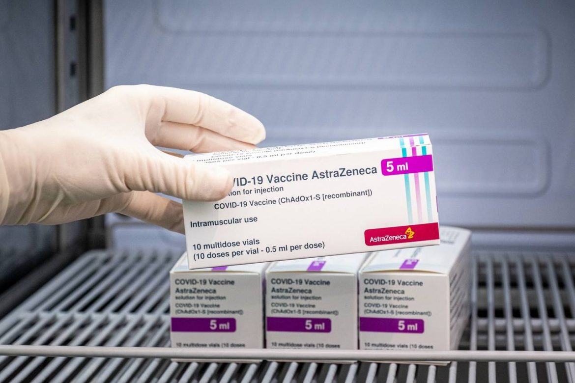 U Srbiju stiglo 115.200 doza AstraZeneka vakcina preko Kovaksa