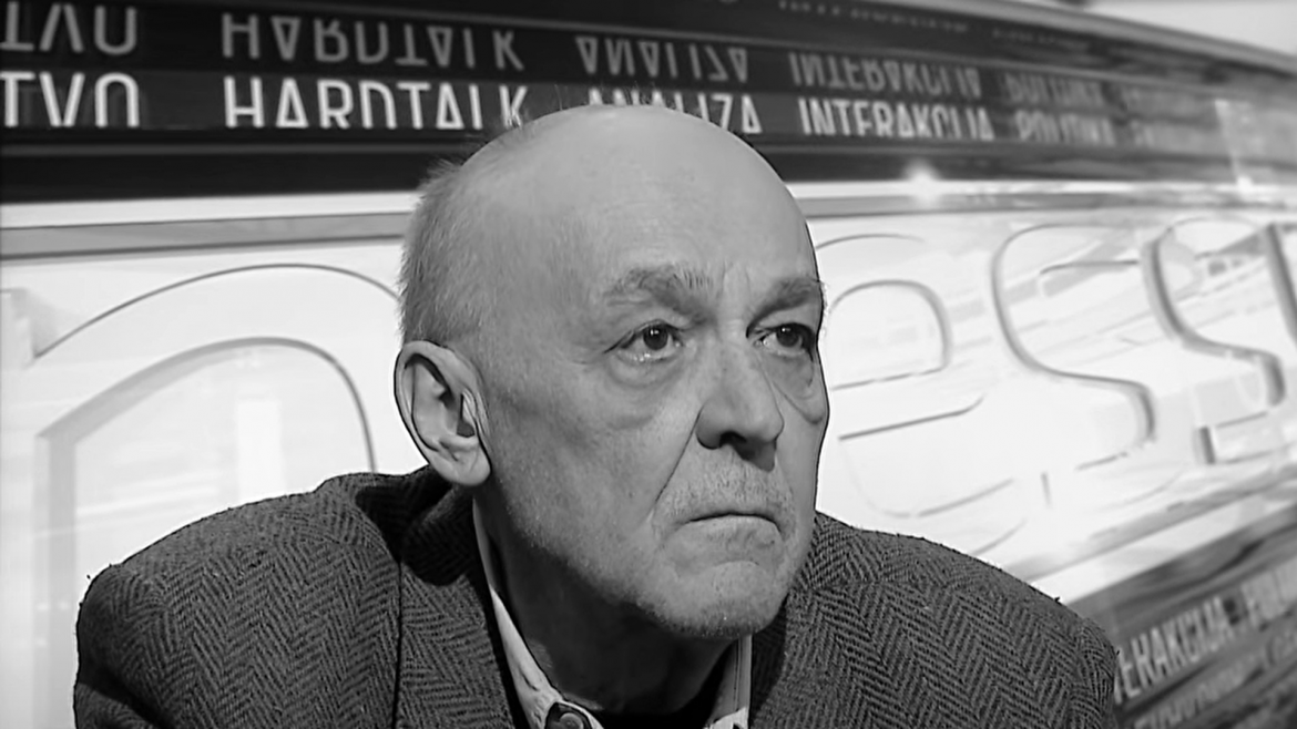 Preminuo novinar Miloš Vasić