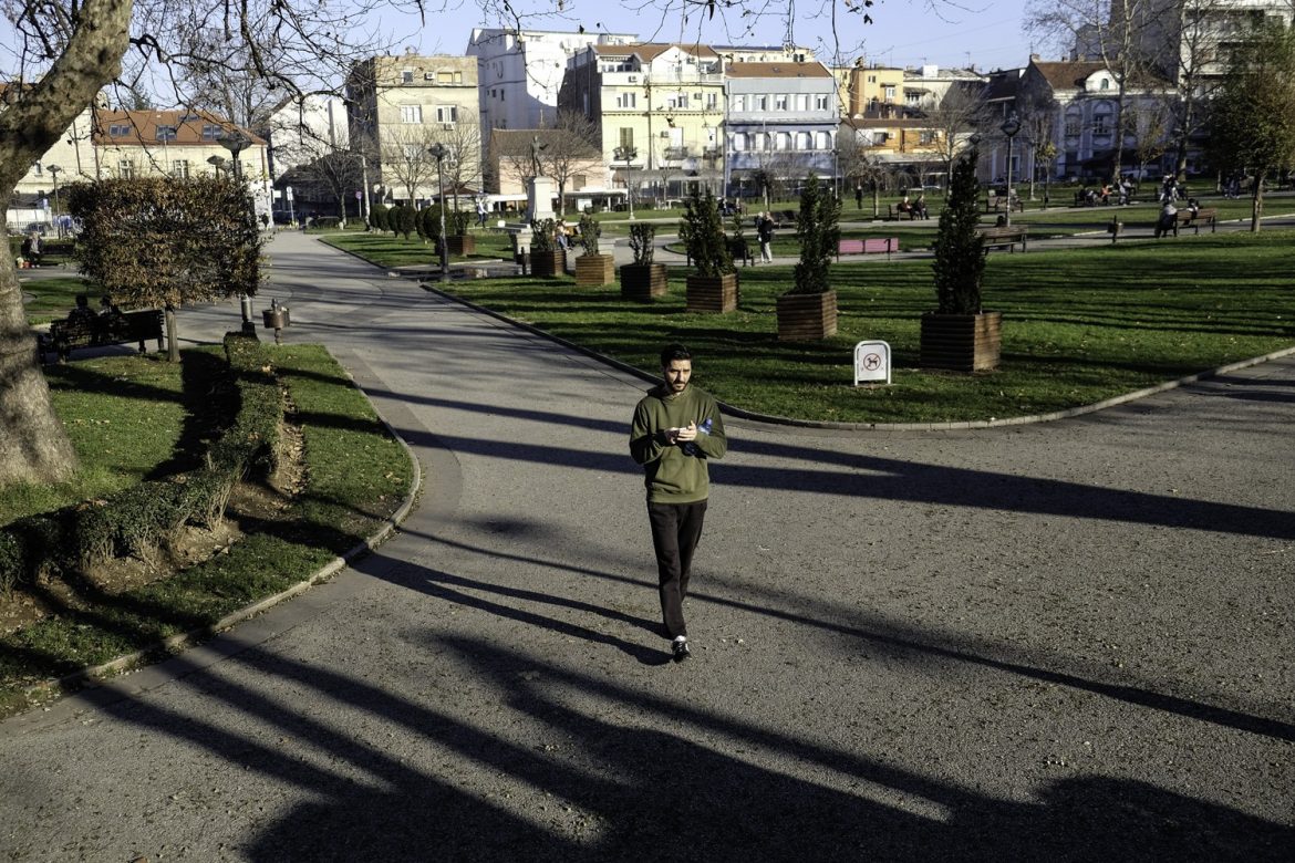 U Srbiji danas sunčano i prijatno toplo, temperatura do 27 stepeni