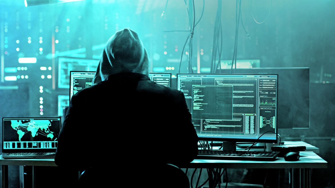 Nestalo troje niških hakera čije izručenje traži Amerika