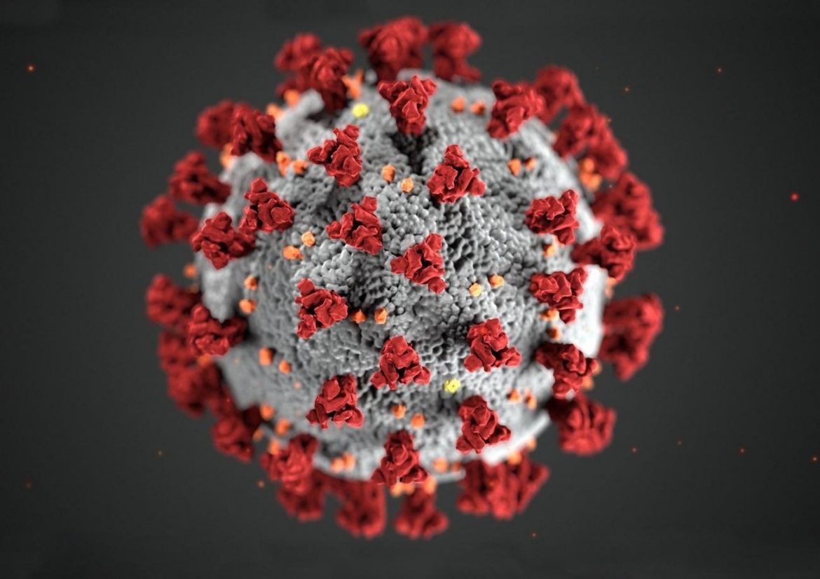 SZO prati novu varijantu koronavirusa nazvanu „mu“