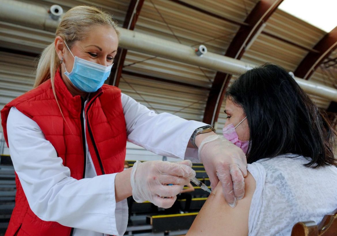 Tiodorović: Vakcinacija dece poželjna, roditelji ne bi trebalo da imaju dilemu