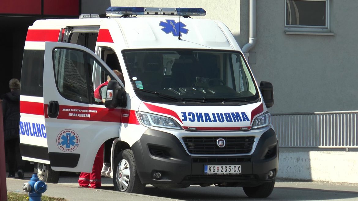 Hrvatska: Autobus sleteo sa autoputa, više osoba nastradalo