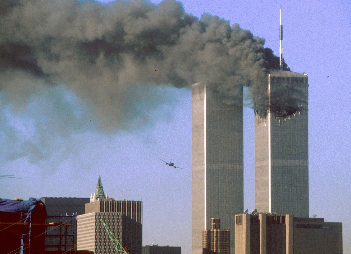 Danas se navršava 20 godina od napada 11. septembra 2001. u SAD