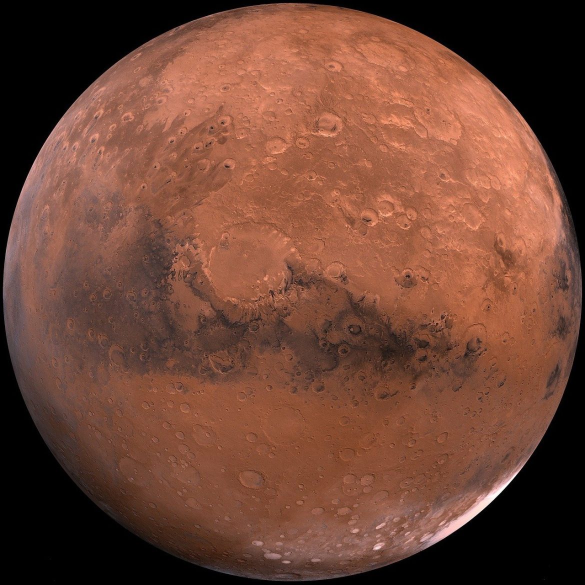 NASA: Rover prikupio drugi uzorak kamena s Marsa