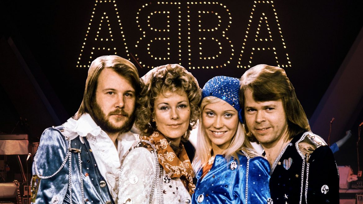Muzička grupa ABBA se vraća sa avatarima