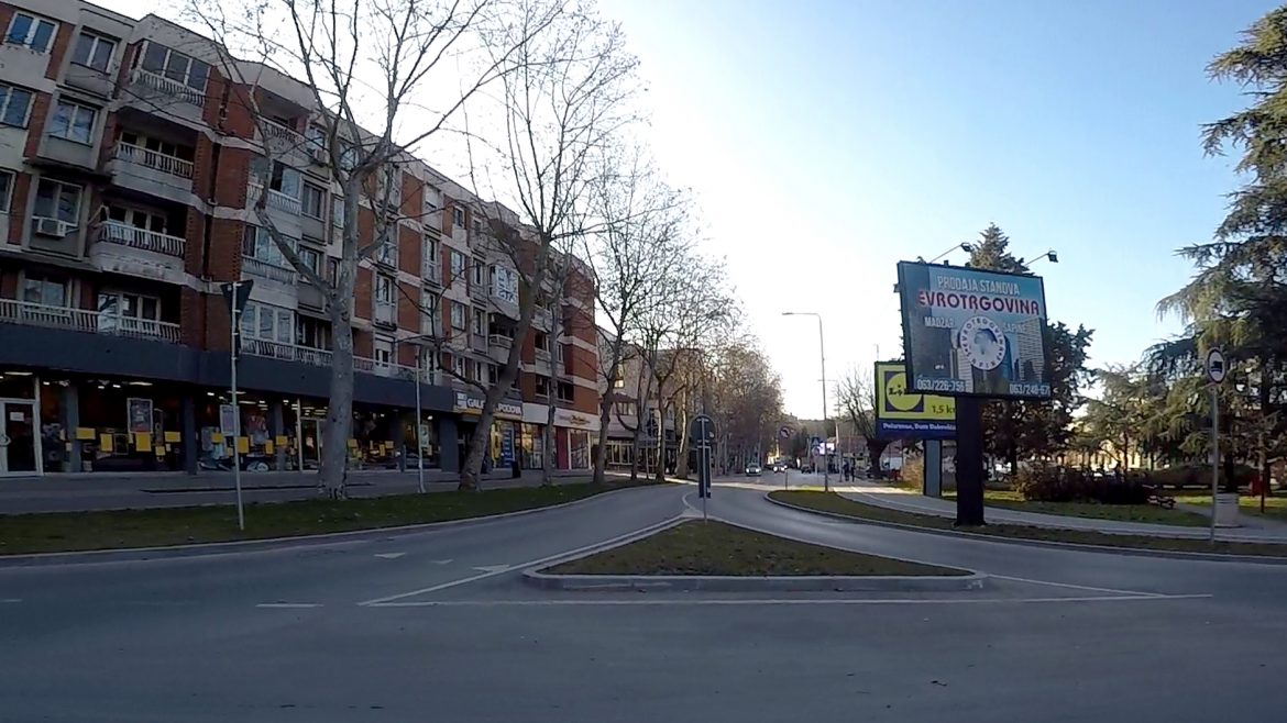 Danas sunčano i toplo, temperatura do 27 stepeni