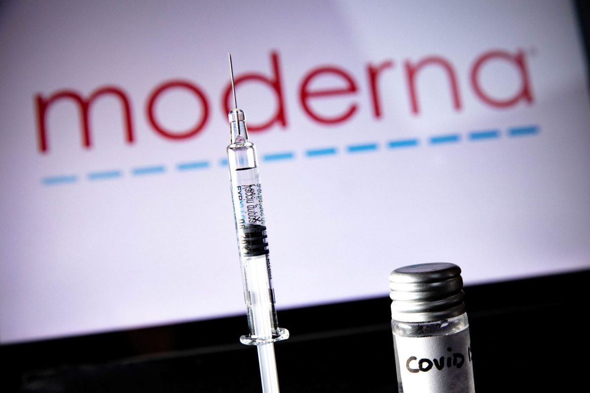 Istraživanja: Modernina vakcina bolje štiti od delta soja nego Fajzerova