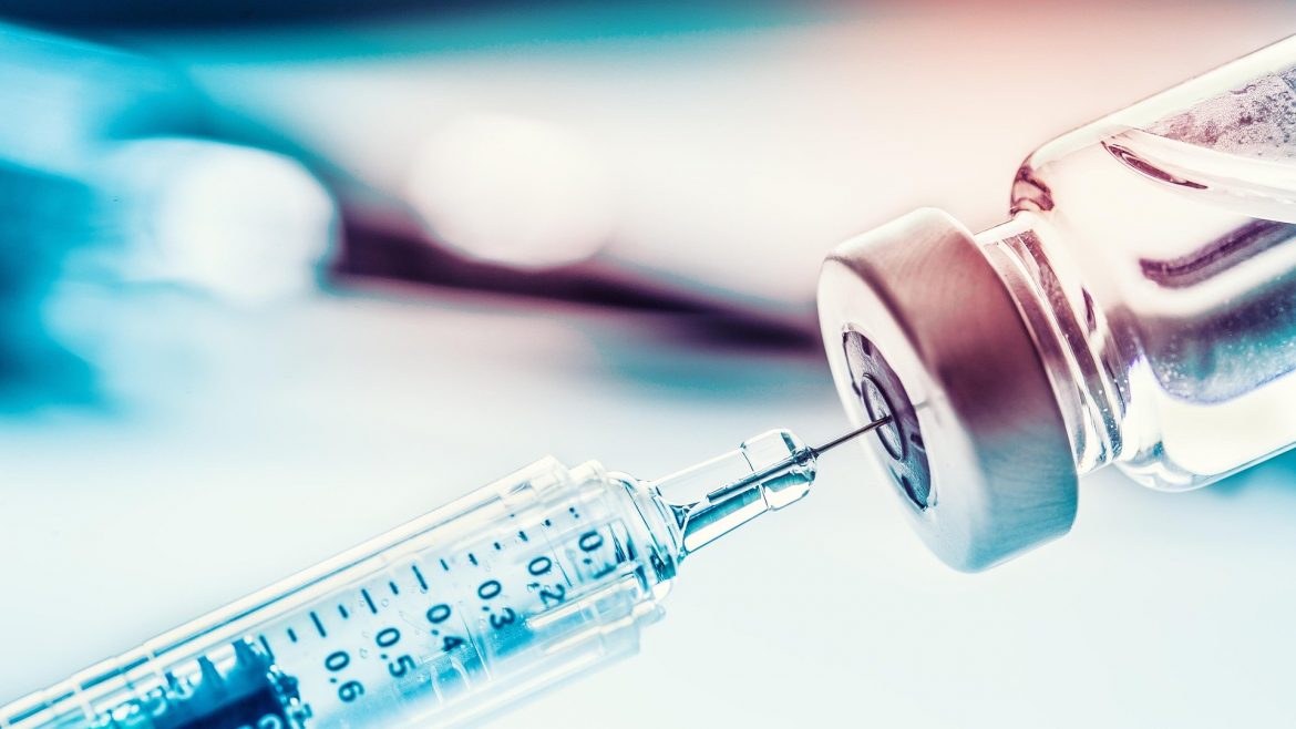 London raskinuo ugovor o narudžbini vakcine kompanije Valneva
