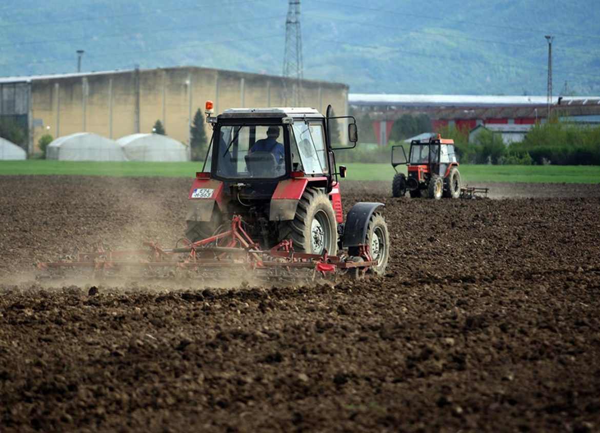 Izmene Zakona o poljoprivredi u Srbiji, uvodi se elektronski portal za gazdinstva