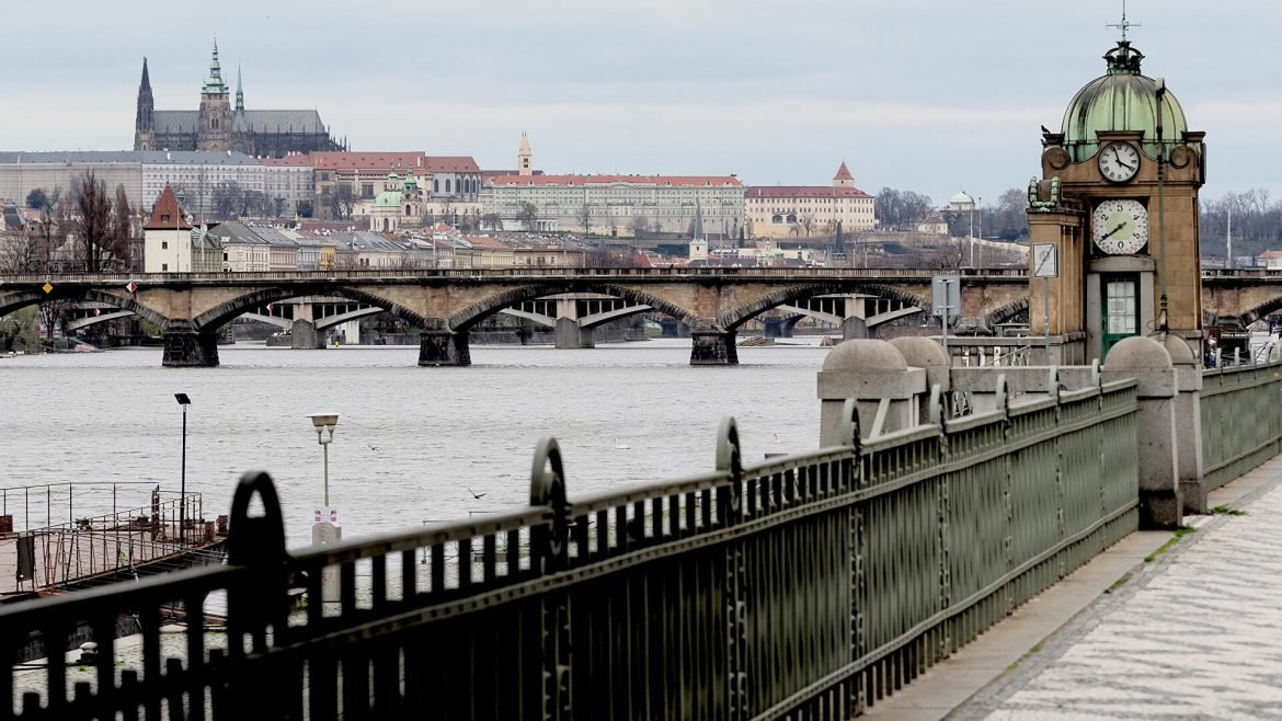 Češka ukida PDV na struju i gas za novembar i decembar