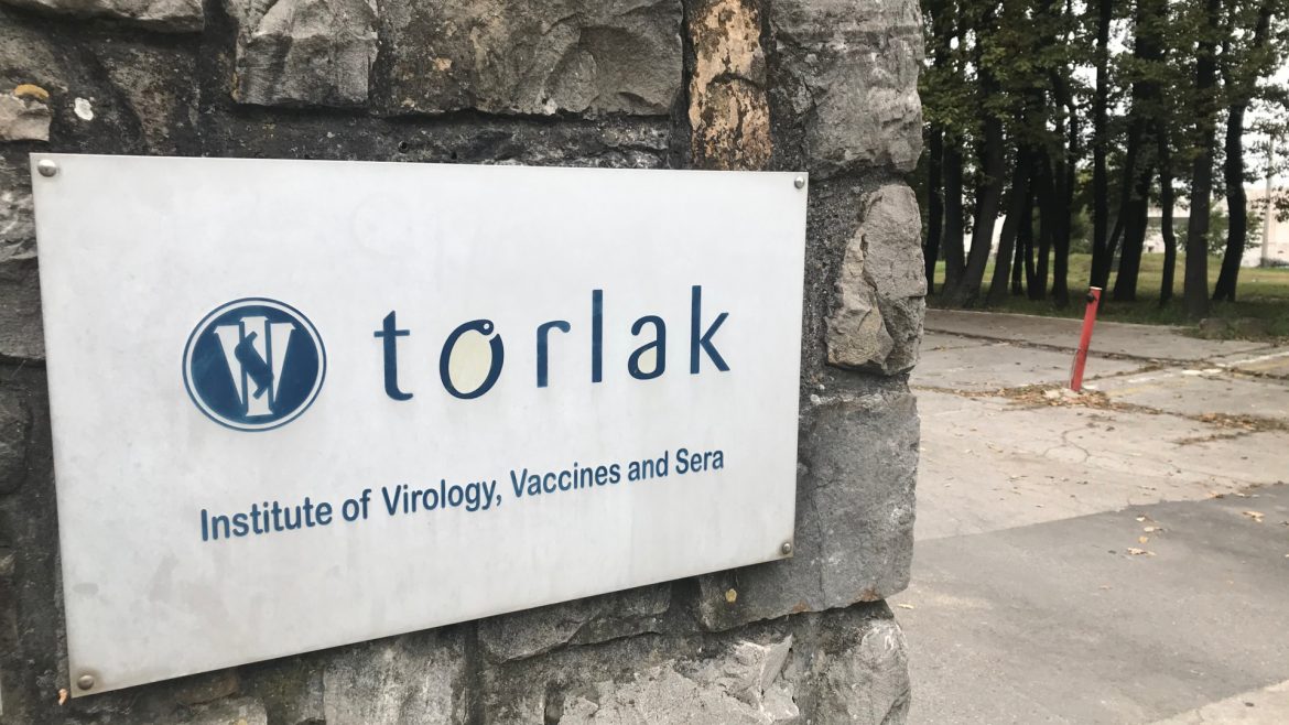 Vakcina „Sputnjik“ sa Torlaka od danas u upotrebi širom Srbije