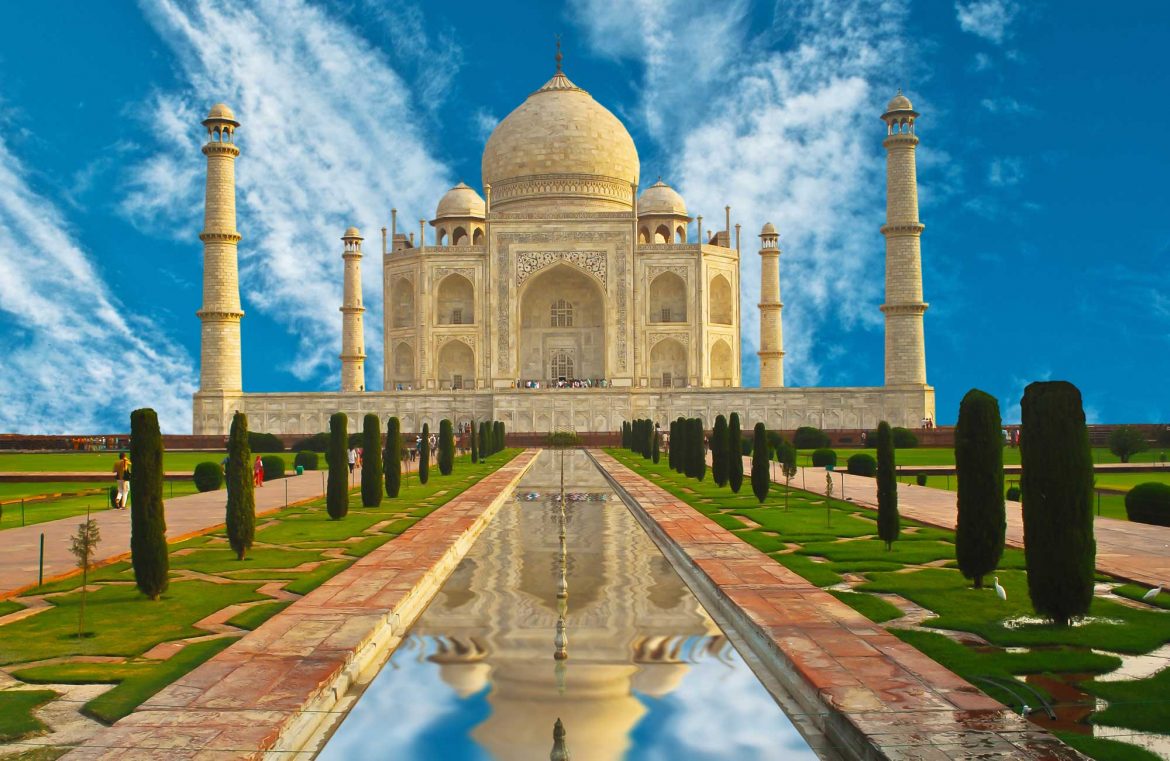 Indija otvara vrata stranim turistima od 15. oktobra