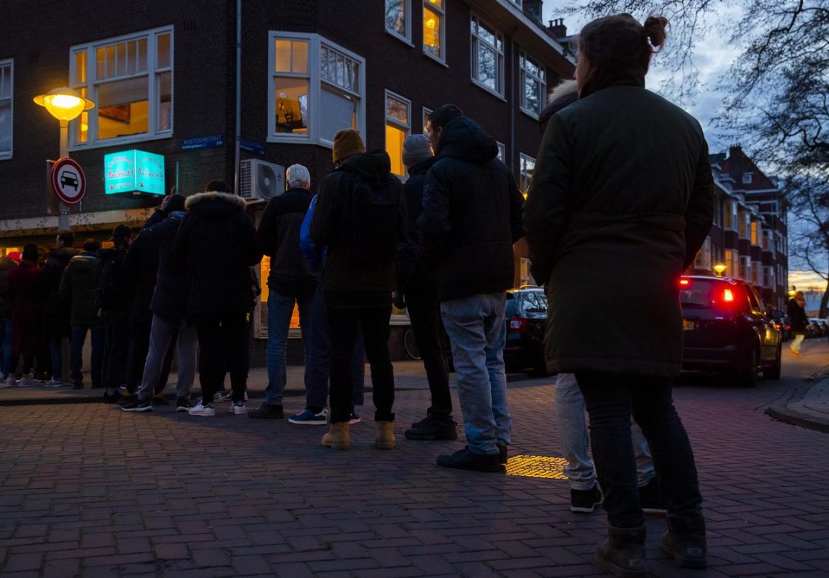 Holandski sud odbio da ukine kovid propusnice, nema kršenja ljudskih prava