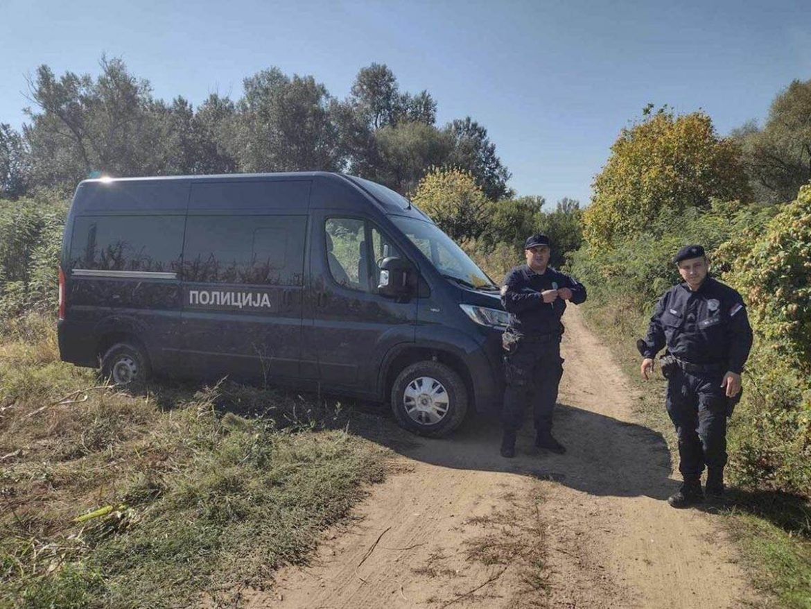 RTS: Pronadjena tela nestale porodice Djokić